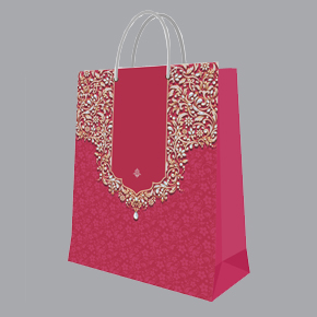 Indian Wedding Paper Bags Manufacturer & Supplier Indian Marriage Paper ...
